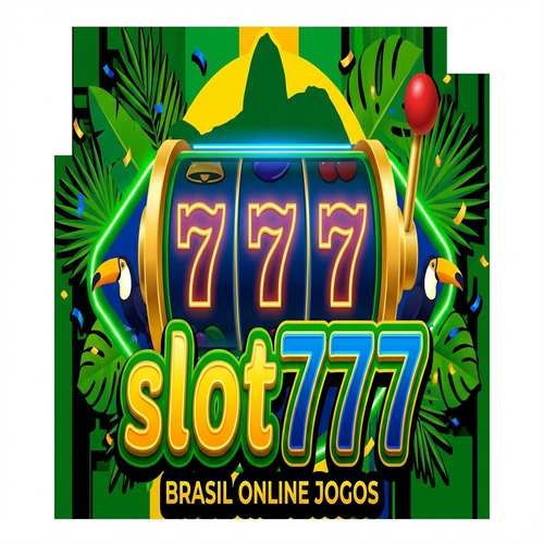 Logo slot777