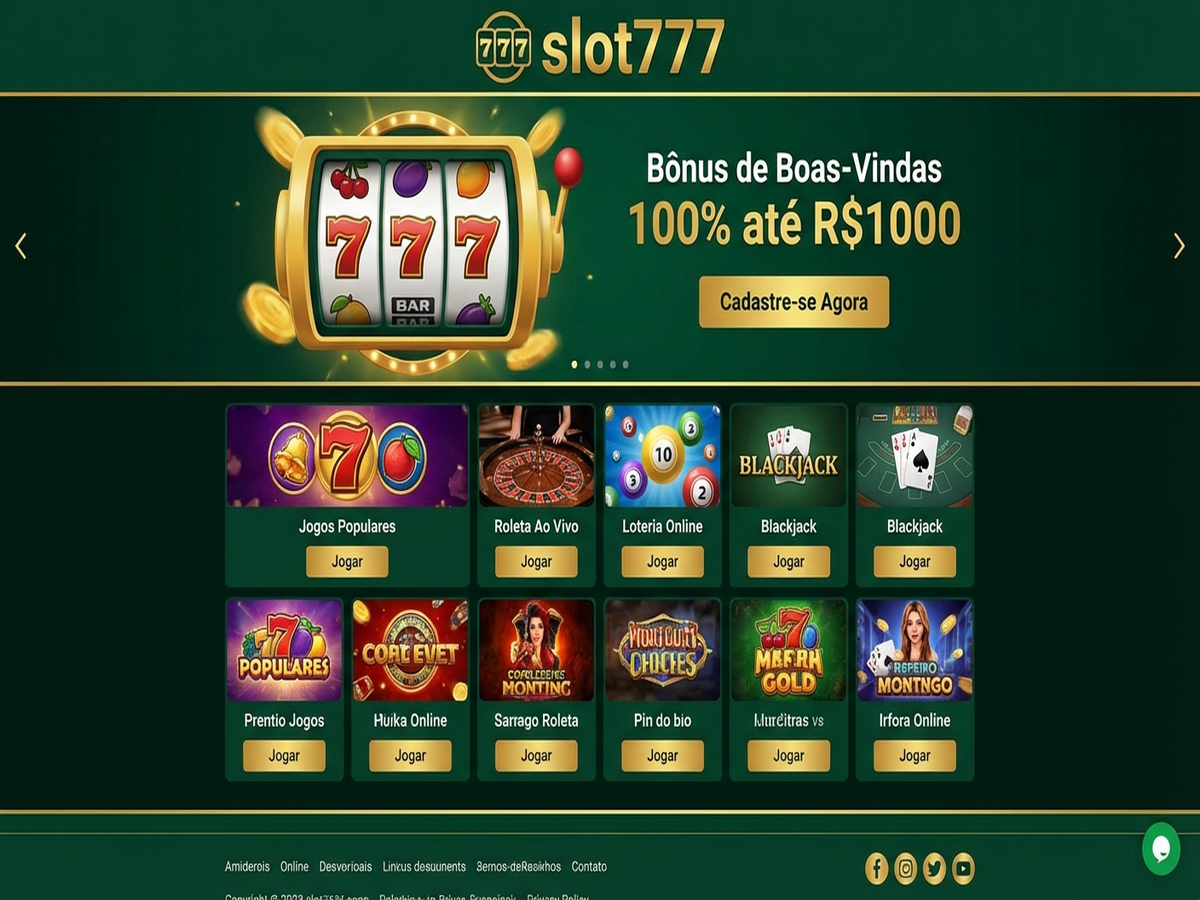 Screenshot 2 slot777