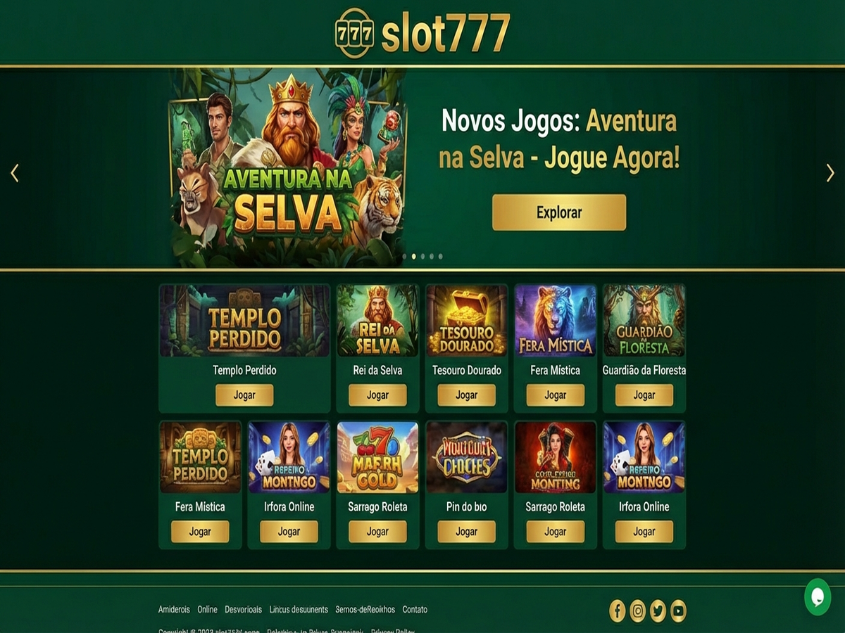 Screenshot 3 slot777