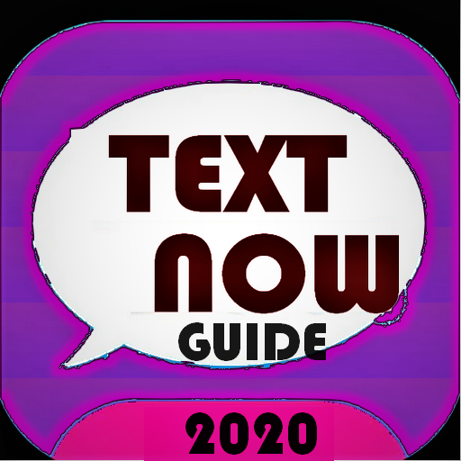 Text Now Guide